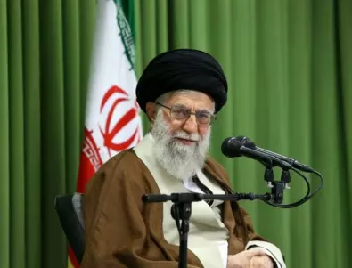Върховният лидер на Иран призова за наказание на убийците на ядрения учен