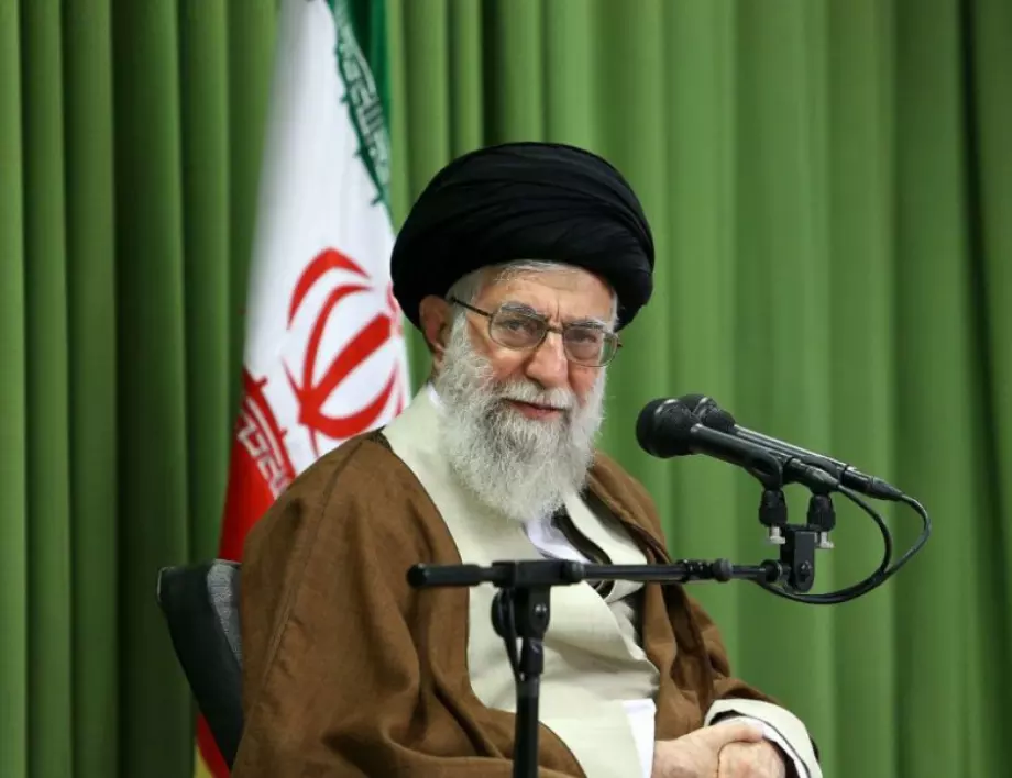 Върховният лидер на Иран призова за наказание на убийците на ядрения учен