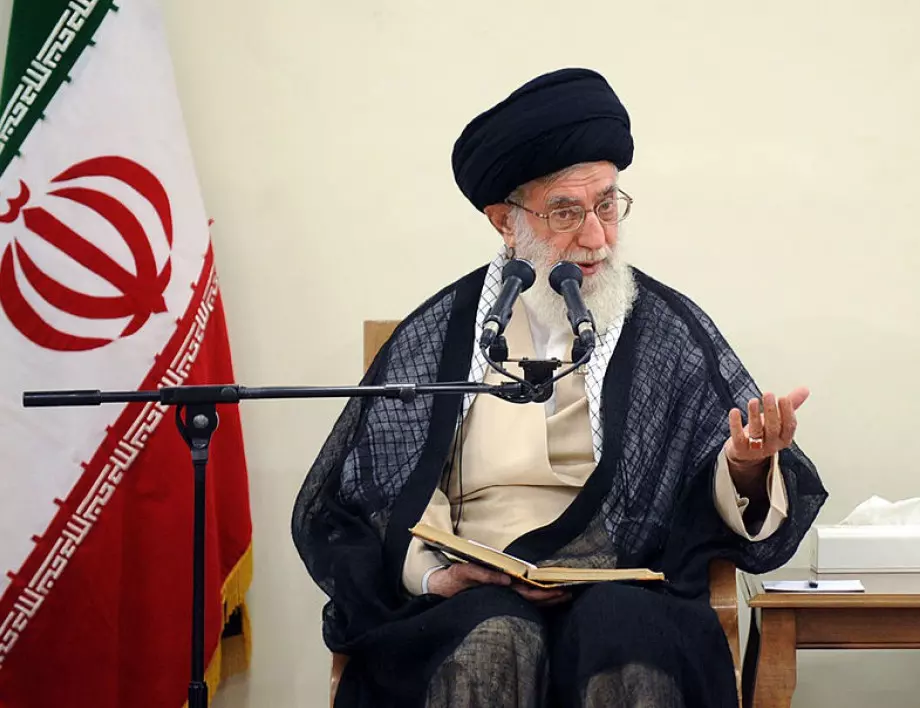 Иран ще изпълни ядрените си ангажименти, ако САЩ отмени санкциите
