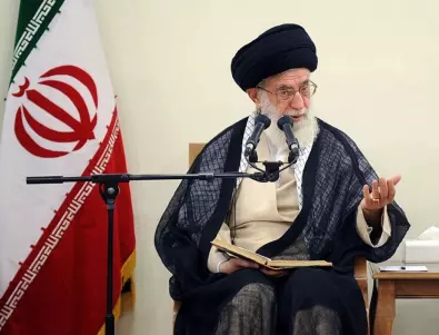Иран няма да се върне към ядрената сделка, докато САЩ не отменят санкциите 