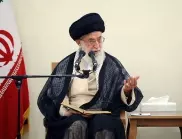 Иранският аятолах отхвърли всякакви дебати за политическа реформа