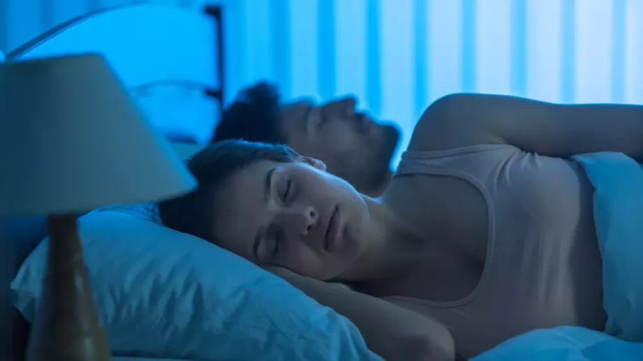 Вижте колко часа трябва да спите според възрастта си