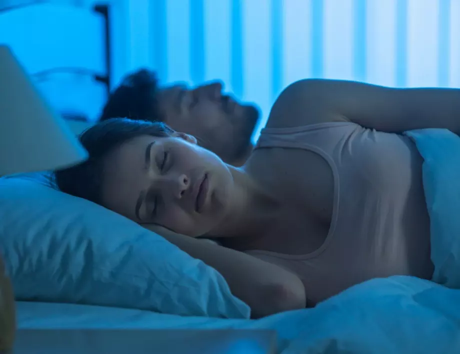 Учени казаха кое е най-важното условие за здравословен сън