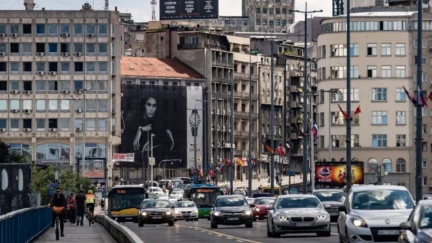 Нови мерки в Сърбия, маските стават задължителни