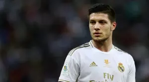 Нападател на Реал Мадрид: Понякога гледам свои клипове и се чудя какво стана с мен