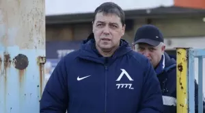 Навръх рождения си ден: Петър Хубчев сподели важно решение за бъдещето си