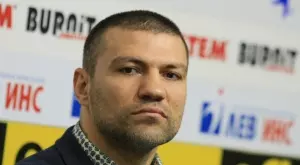 Тервел Пулев: Няколко пъти се опитахме да организираме бой в България