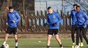 Колев: Не сме плащали на играчите от януари, но няма искащи да напуснат