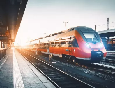 Няма пострадали българи при инцидента с влак в Италия (СНИМКИ и ВИДЕО) 