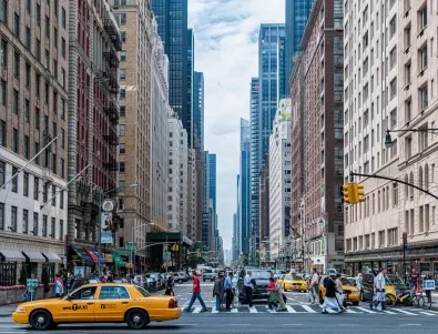 Без газ в новите сгради на Ню Йорк