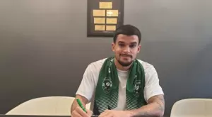 От Падерборн за нов в Лудогорец: Не можехме да му отнемем тази възможност