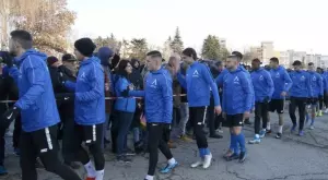 Левски смени съперник от лагера в Алания с по-силен