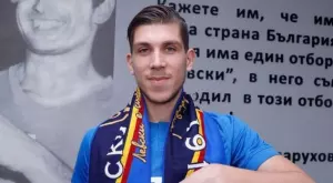 Обявиха нереалната за Левски заплата, която ще дават на Спиерингс