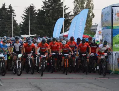 АПИ предупреждава откъде ще мине колоездачната обиколка на България