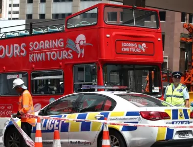 В Лондон може да затварят част от градския транспорт