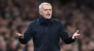 Поредната забавна пресконференция на Моуриньо (ВИДЕО)