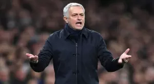 Роджърс: Моуриньо все още е треньор от световна класа