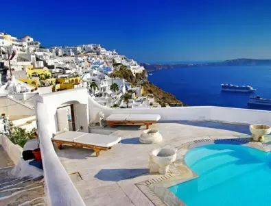 След измамите: Как да резервираме почивка в Гърция