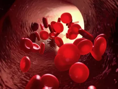 Нисък хемоглобин – какво значи и какво подсказва