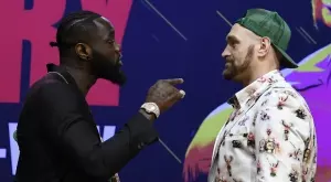Официално: Донтей Уайлдър срещу Тайсън Фюри за 3-и път още това лято