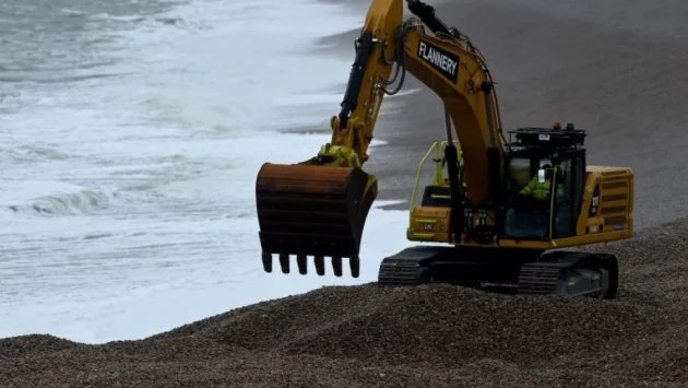 РИОСВ проверява унищожени ли са дюните в Ахтопол