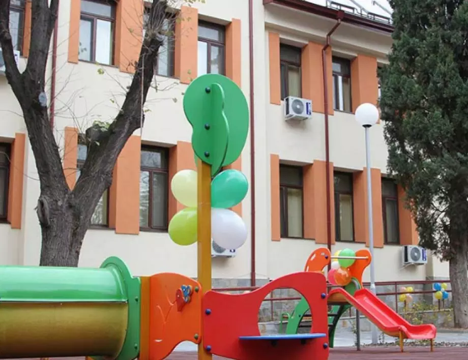 Ето колко деца са приети на първо класиране в детските ясли в Стара Загора