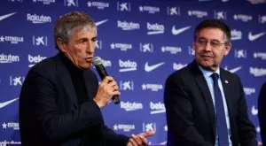 Барселона влиза в битка с Интер и Юве за талант номер едно на Ботуша