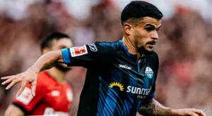 Трансферът на Каули е излязъл евтино на Лудогорец