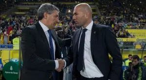 Изненадващ треньор е номер 1 по заплата във футбола (топ 5)