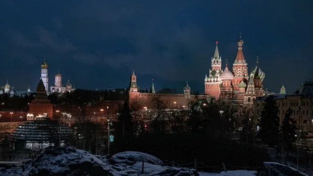 Кой кой е в новото руско правителство?