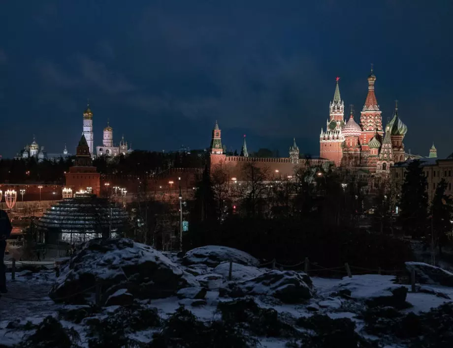 Москва: Кремъл очаква връщане към нормалния живот през август
