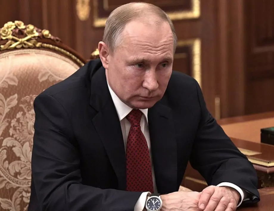 Путин: Коронавирусът ще предизвика по-тежки проблеми от кризата през 2008-2009 г.