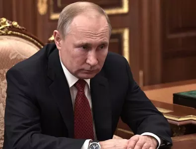 Путин: Русия премина пика на разпространяването на COVID-19 
