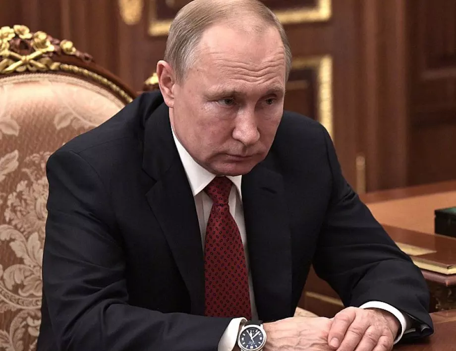 Путин: Властите да получават не фризирани, а обективни данни за проблемите на руснаците 