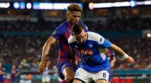 Тодибо прави трансфер от Барселона в Ница