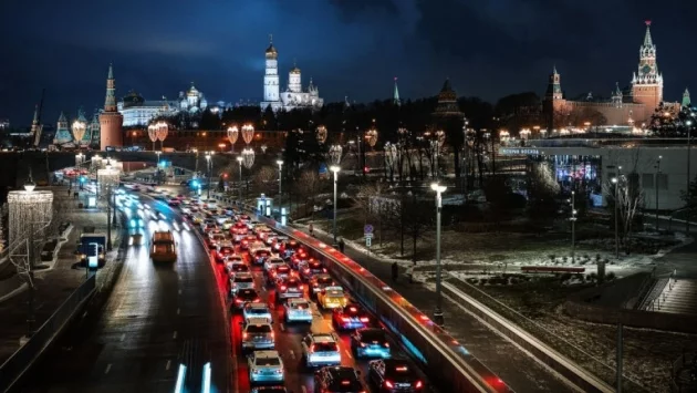 Отложиха парада за Деня на победата в Москва