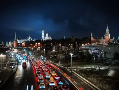Москва без нови ограничения за Нова година