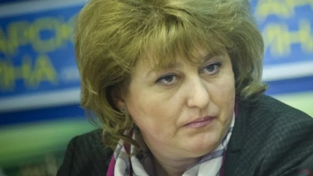 БХК пита главния прокурор за заплахите срещу адв. Савова