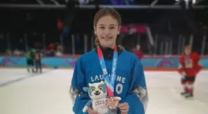 Българка грабна олимпийски медал от младежките игри в Лозана