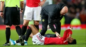 Юнайтед с мъчна победа над Уулвърхемптън и потенциална огромна загуба преди Ливърпул