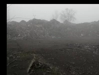 Опасни отпадъци откриха край гълъбовското село Обручище