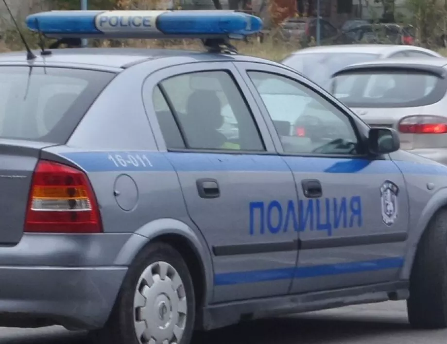 Мъж почина след инцидент със специализиран автомобил в Старозагорско 