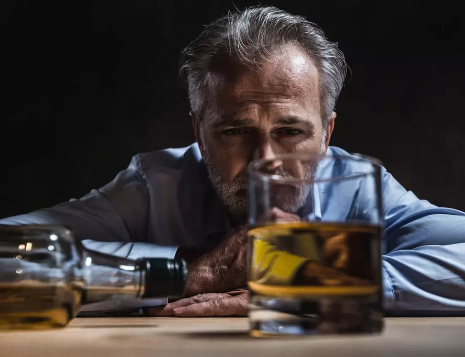 Трите най-опасни възрасти за употреба на алкохол 