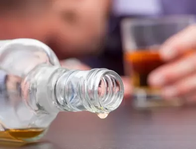 Склонни ли сте към алкохолизъм - как да проверите?