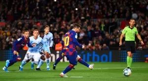 Тебас посочи кога смята, че ще се поднови Ла Лига