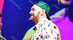 Тайсън Фюри отказа да присъства на Джошуа - Пулев