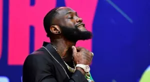 Уайлдър избухна: Джошуа е проект, купиха му много титли!