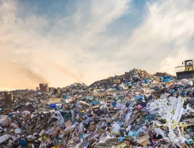 Министър Димитров разпореди да се оценят вредите от депонираните отпадъци в Невестино 