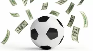 Спортистът, спечелил най-много за година, исторически не е футболист