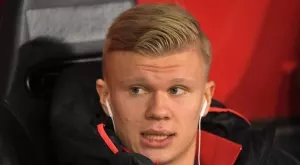 Холанд не спира да чупи рекорди, но още не е доволен от себе си